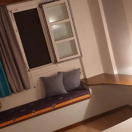 ο μπαξεσ Apartamento Livadi (Astypalaia)