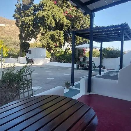 ο μπαξεσ Λιβάδι Αστυπάλαιας