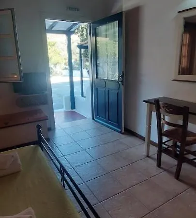 Apartamento ο μπαξεσ *