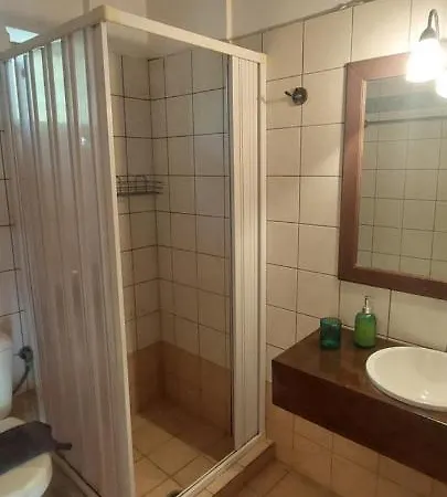 Apartamento ο μπαξεσ Livadi (Astypalaia)
