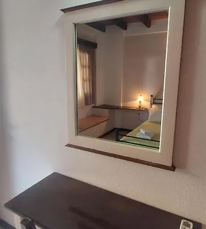 ο μπαξεσ Apartamento *