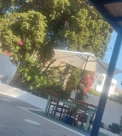 ο μπαξεσ Διαμέρισμα *