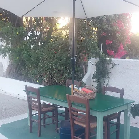ο μπαξεσ *