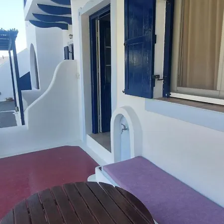 Apartamento ο μπαξεσ